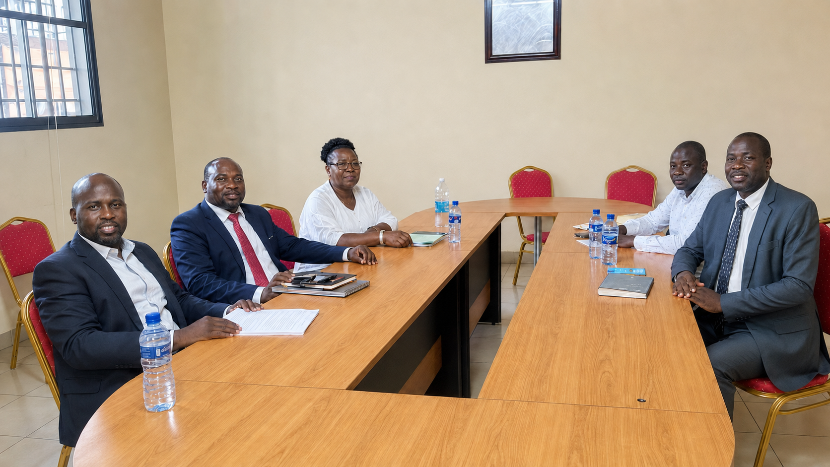 Burundi : la BDEGL poursuit l’instruction du projet de réhabilitation et d’extension de la SOSUMO