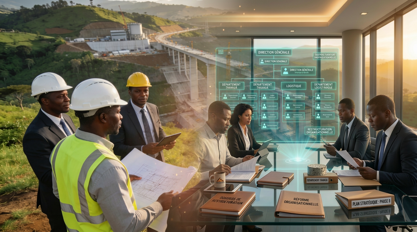 La BDEGL engage une phase clé de consolidation et d’impact régional